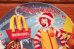 画像2: ct-201001-09 McDonald's / 2005 Collectors Plate "Happy Holidays" (2)