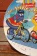 画像3: ct-201001-09 McDonald's / 2005 Collectors Plate "Cycling" (3)