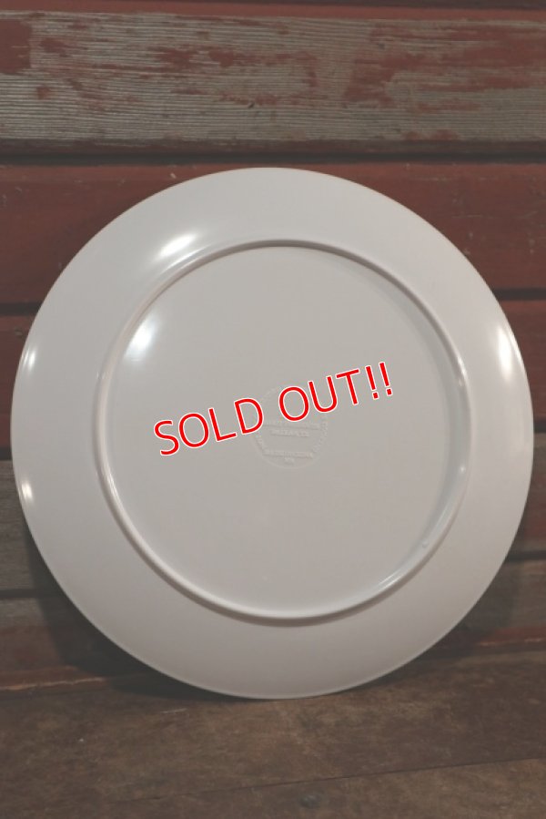 画像6: ct-201001-09 McDonald's / 2002 Collectors Plate "Halloween Monster"