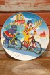 画像1: ct-201001-09 McDonald's / 2005 Collectors Plate "Cycling" (1)