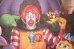 画像3: ct-201001-09 McDonald's / 2002 Collectors Plate "Halloween Monster"