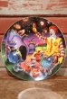 画像1: ct-201001-09 McDonald's / 2002 Collectors Plate "Fireworks" (1)