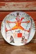 画像1: ct-201001-09 McDonald's / 2001 Collectors Plate "Salt Lake 2002" (1)