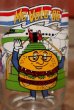 画像2: nt-200501-02 McDonald's / Mc Vote '86 “Big Mac" Glass (2)