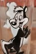 画像2: gs-201001-06 Pepe Le Pew / PEPSI 1973 Collector Series Glass (2)