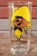 画像1: gs-201001-02 Speedy Gonzales / PEPSI 1973 Collector Series Glass (1)