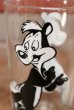 画像3: gs-201001-06 Pepe Le Pew / PEPSI 1973 Collector Series Glass (3)