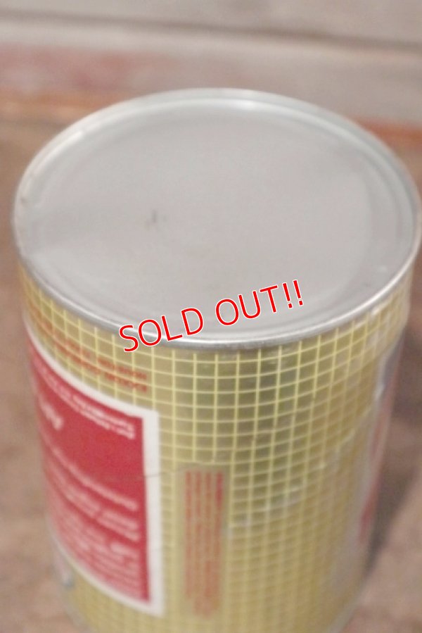 画像6: dp-201001-28 Esso / One Quart Motor Oil Can