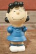 画像1: ct-201001-34 Lucy / ConAgra 1980's Vinyl Squeak Toy (1)