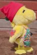 画像2: ct-201001-27 Woodstock / Applause 1970's "Santa's Helper" Doll (2)