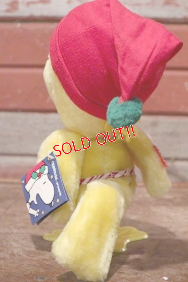 画像3: ct-201001-27 Woodstock / Applause 1970's "Santa's Helper" Doll