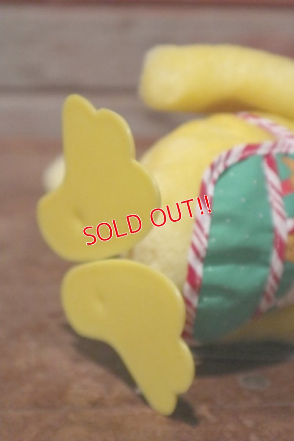 画像6: ct-201001-27 Woodstock / Applause 1970's "Santa's Helper" Doll