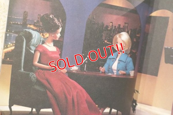 画像4: ct-200901-73Barbie / 1999 Little Golden Book "The Jewel Thief"