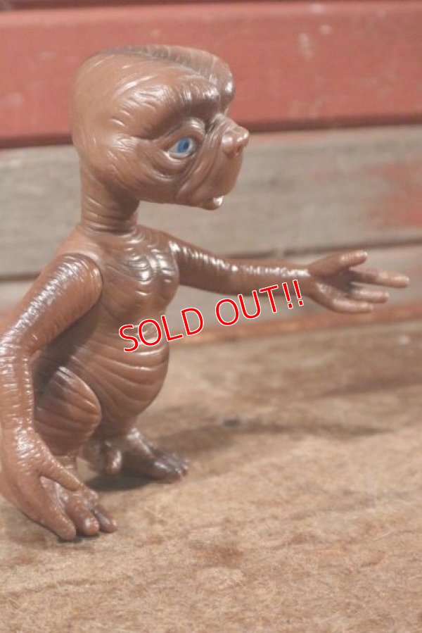 画像3: ct-201001-84 E.T. / 1980's Bootleg Figure