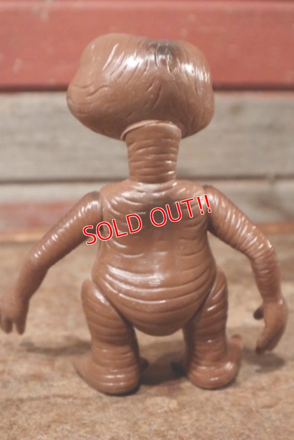 画像5: ct-201001-84 E.T. / 1980's Bootleg Figure