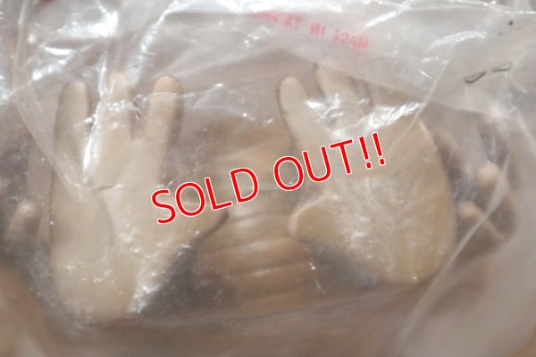 画像6: ct-201001-74 E.T. / 1980's Bootleg Figure (Mint in Bag)