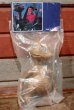 画像1: ct-201001-74 E.T. / 1980's Bootleg Figure (Mint in Bag) (1)