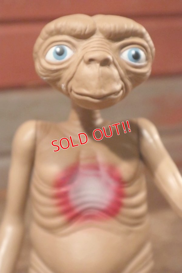 画像2: ct-201001-73 E.T. / 1996 Puppet Action Figure