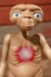 画像2: ct-201001-73 E.T. / 1996 Puppet Action Figure (2)