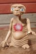 画像1: ct-201001-73 E.T. / 1996 Puppet Action Figure (1)