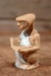 画像3: ct-151008-18 E.T. / LJN 1980's PVC Figure "Book" (3)