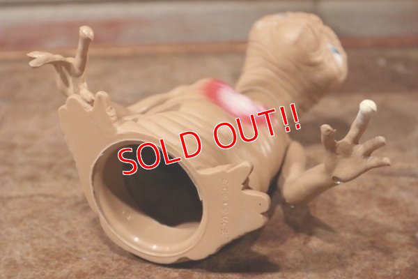 画像6: ct-201001-73 E.T. / 1996 Puppet Action Figure