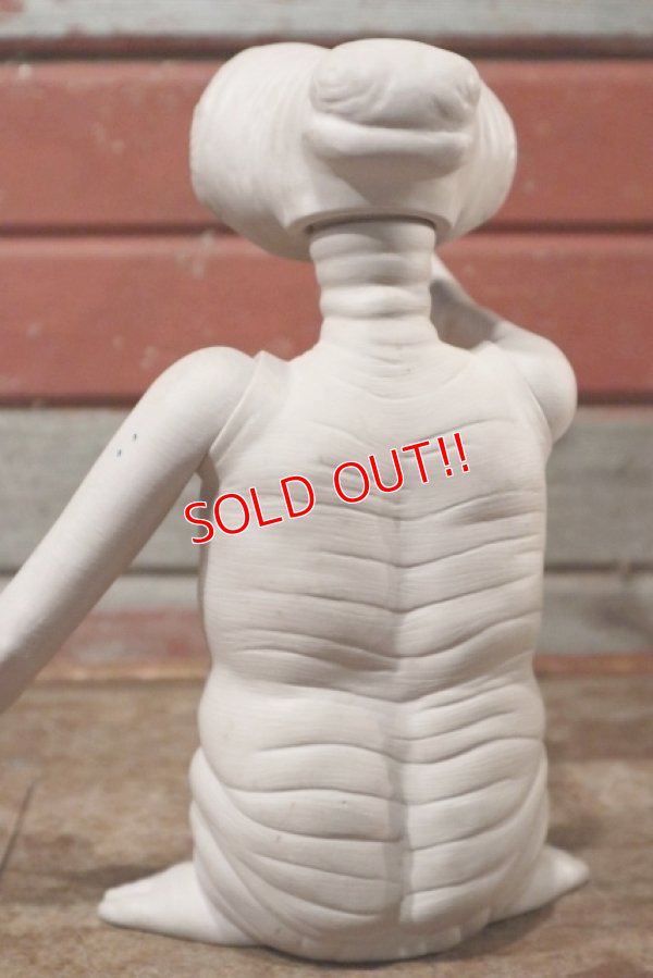 画像5: ct-201001-72 E.T. / 1982 Soft Vinyl Figure