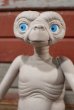 画像2: ct-201001-72 E.T. / 1982 Soft Vinyl Figure (2)