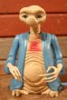 画像1: ct-201001-71 E.T. / LJN 1980's Poseable Talking Figure (1)