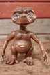 画像1: ct-201001-84 E.T. / 1980's Bootleg Figure (1)