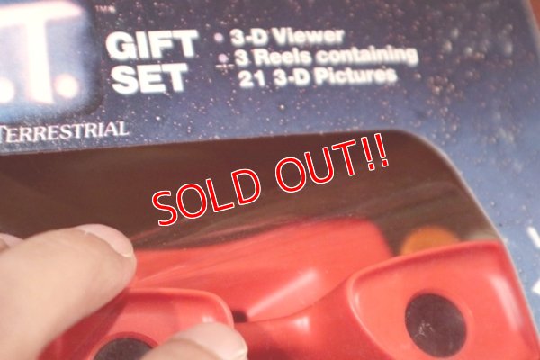 画像5: ct-201001-58 E.T. / 1980's View-Master Gift Box