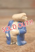 ct-140516-29 E.T. / LJN 1980's PVC Figure  "Beer"