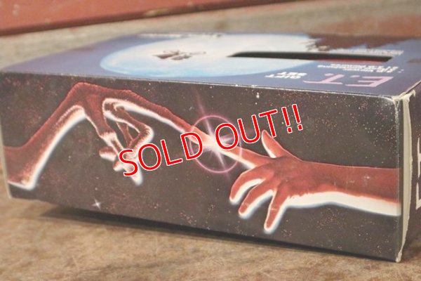 画像9: ct-201001-58 E.T. / 1980's View-Master Gift Box