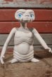 画像1: ct-201001-72 E.T. / 1982 Soft Vinyl Figure (1)