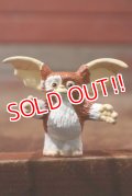ct-201001-109 Gremlins 2 / Applause 1990 Gizmo PVC Figure