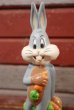 画像2: ct-201001-92 【JUNK】Bugs Bunny / 1987 Bubble Bath Bottle (2)