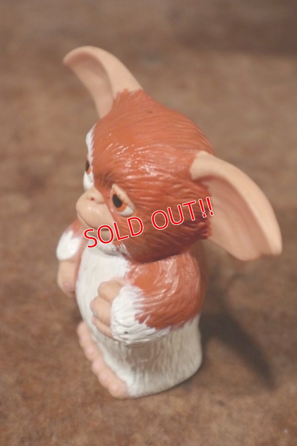 画像4: ct-201001-107 Gremlins / Gizmo 1990 Soft Vinyl Doll