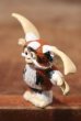 画像3: ct-201001-110 Gremlins 2 / Applause 1990 Daffy PVC Figure (3)