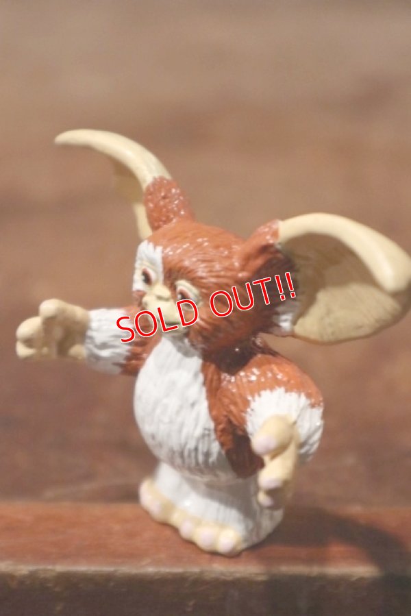 画像3: ct-201001-109 Gremlins 2 / Applause 1990 Gizmo PVC Figure