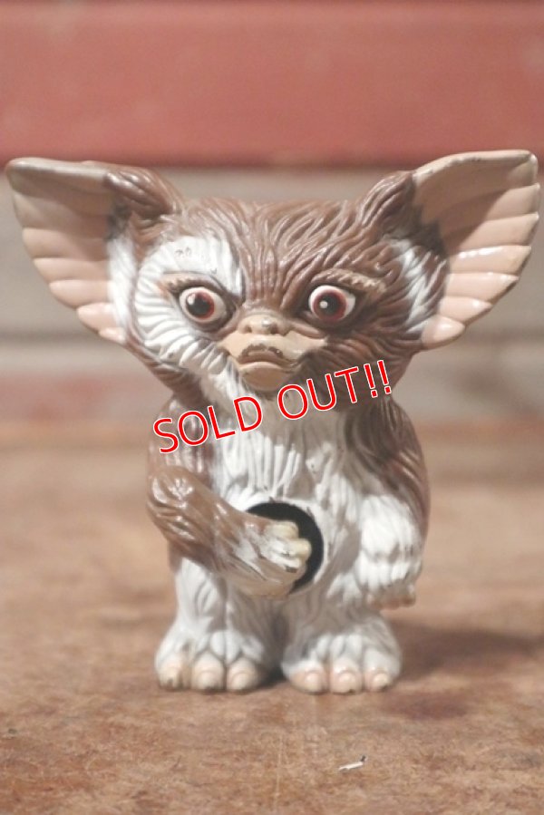 画像1: ct-201001-108 Gremlins / Gizmo 1984 Gumball Dispenser