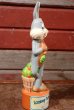 画像4: ct-201001-92 【JUNK】Bugs Bunny / 1987 Bubble Bath Bottle