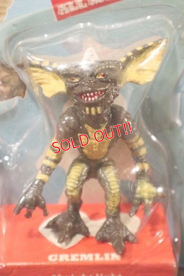 画像3: ct-201001-106 GREMLiNS / LJN 1980's Collectible Figures