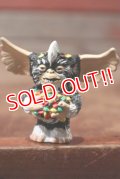 ct-201001-110 Gremlins 2 / Applause 1990 Mohawk PVC Figure