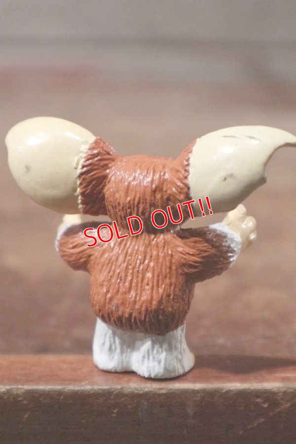 画像4: ct-201001-109 Gremlins 2 / Applause 1990 Gizmo PVC Figure