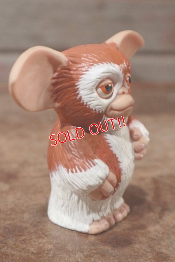 画像3: ct-201001-107 Gremlins / Gizmo 1990 Soft Vinyl Doll