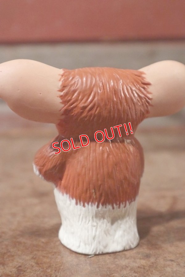 画像5: ct-201001-107 Gremlins / Gizmo 1990 Soft Vinyl Doll