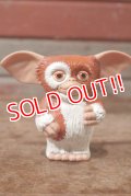 ct-201001-107 Gremlins / Gizmo 1990 Soft Vinyl Doll