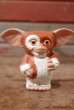 画像1: ct-201001-107 Gremlins / Gizmo 1990 Soft Vinyl Doll (1)