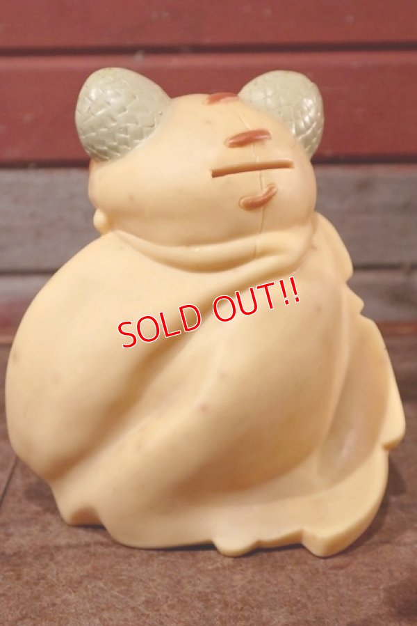 画像5: ct-201001-79 Wicket W.Warrick / 1980's Coin Bank