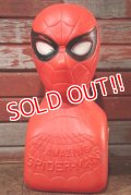 ct-201001-39 Spider-Man / 1978 Coin Bank